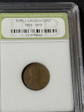 1943 Steel Penny Error Coin
