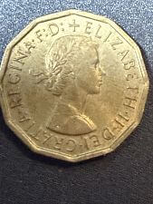 1948 Great Britain 1 Shilling Coin