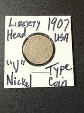 1900 Liberty V Nickel Coin