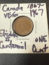 1876 Germany 2 Pfennig Coin