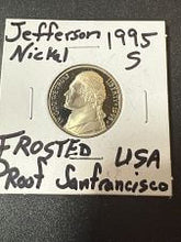 1946 P Jefferson Nickel Coin