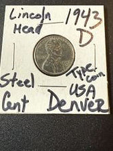 1955 S Wheat Penny Rim Error