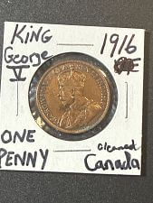 1942 Nazi Germany WWII Coin