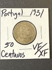 1947 Canada 5 Cents Beaver Coin