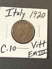 1974 Irish 5 Penny Coin