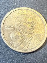 2007 P Presidential Dollar
