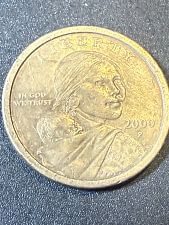 2007 P Presidential Dollar