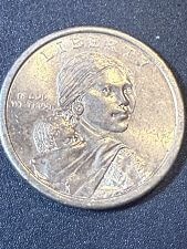 2007 P Presidential Dollar