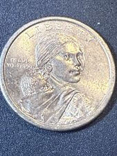 2007 P Presidential Dollar