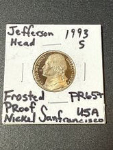 1946 P Jefferson Nickel Coin