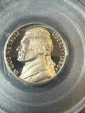 1946 P Jefferson Nickel Coin