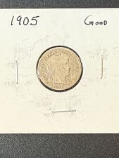 1978 S Roosevelt Dime PCGS PR69 DCAM