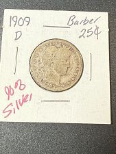 2005 P 50 State Quarters California Die Strike Errors