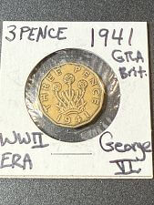 Austria 1861E 1 Kreuzer Coin