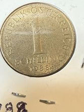1876 Germany 2 Pfennig Coin