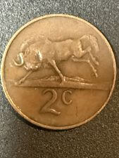 1949 D German 5 Pfennig Coin