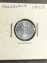 1967 UK Three Pence Coin