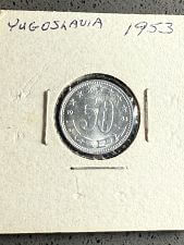 1966 Sixpence Coin Elizabeth II