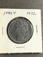 1948 Great Britain 1 Shilling Coin