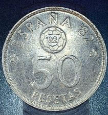 1949 D German 5 Pfennig Coin