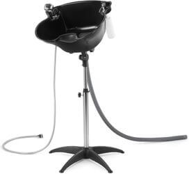 Portable Salon Shampoo Sink