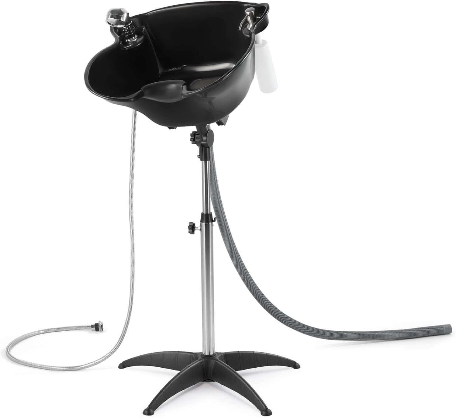 Portable Salon Shampoo Sink