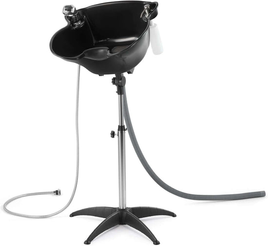 Portable Salon Shampoo Sink