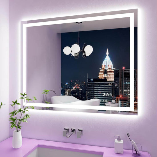 Amorho LED Mirror