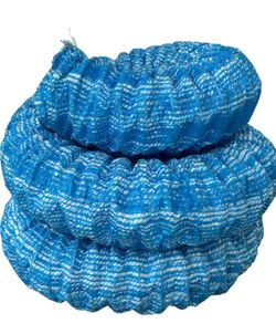 4in Flexible French Drain Pipe