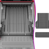 Nissan Frontier Truck Bed Mat