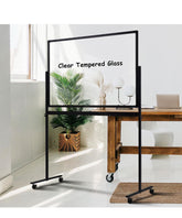 Tankee Glass Whiteboard
