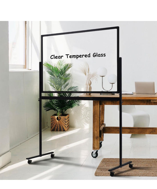 Tankee Glass Whiteboard