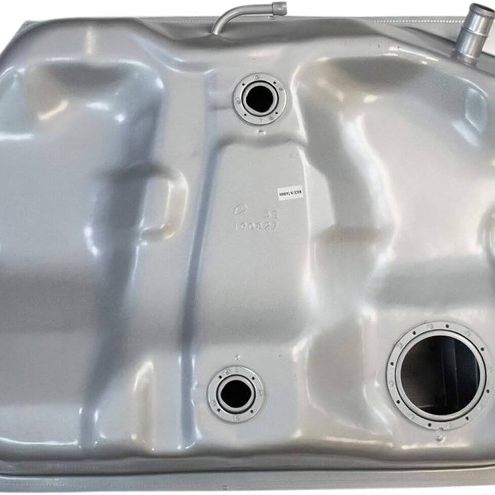 TRQ 13gal Gas Fuel Tank