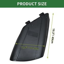 Toro Timecutter Deflector Chute