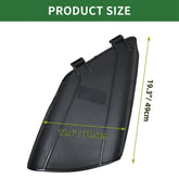 Toro Timecutter Deflector Chute