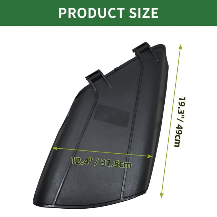 Toro Timecutter Deflector Chute