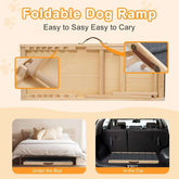 Dog Pet Ramp Stairs