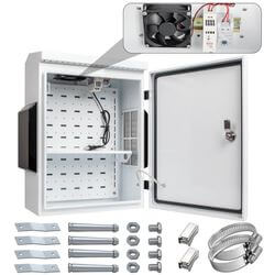 Outdoor Waterproof Electrical Box