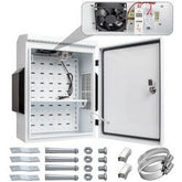 Outdoor Waterproof Electrical Box