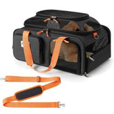 TSA Pet Carrier 19x13x9