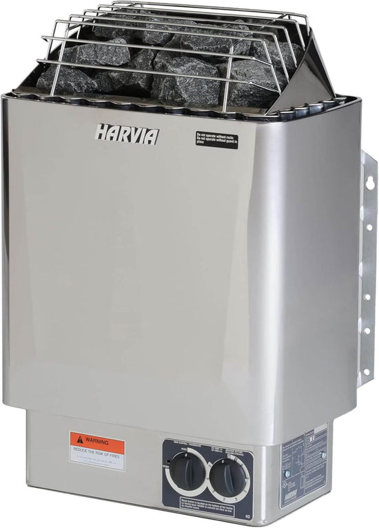 ALEKO 4.5kW Sauna Heater