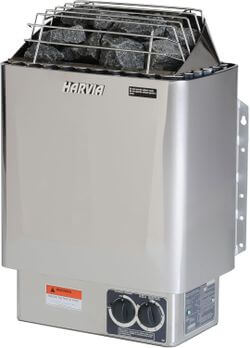 ALEKO 4.5kW Sauna Heater