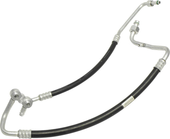 UAC HA 10638C A/C Manifold