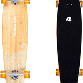 Zed Longboard Cruiser