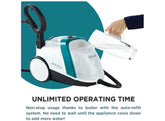 Polti Smart 100 Steam Cleaner
