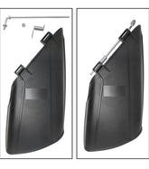 Toro Timecutter Deflector Chute