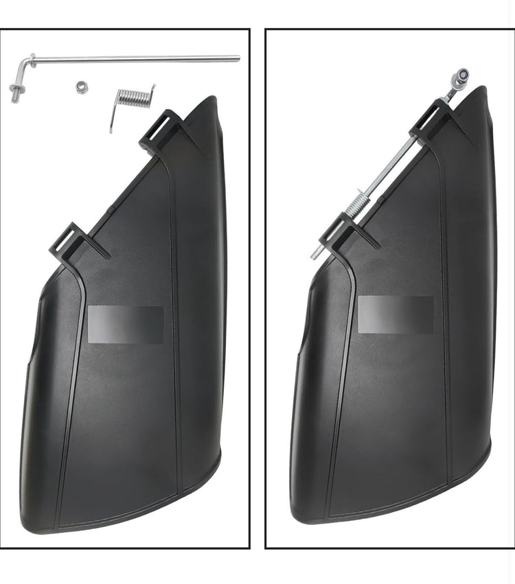 Toro Timecutter Deflector Chute