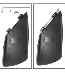 Toro Timecutter Deflector Chute