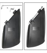 Toro Timecutter Deflector Chute