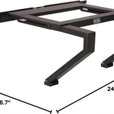 Window AC Support